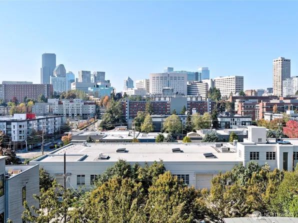 717 15th Avenue #D, Seattle, WA 98122