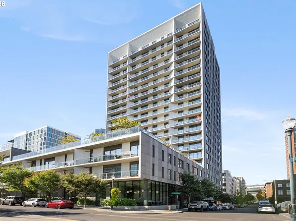 1150 NW Quimby St Unit 340, Portland, OR 97209