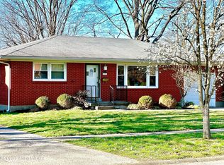 2929 Sheldon Rd, Louisville, KY 40218