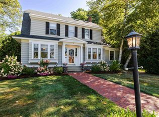 34 Auburn Street, Concord, NH 03301