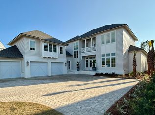 66 S Southern Cross Ln, Inlet Beach, FL 32461