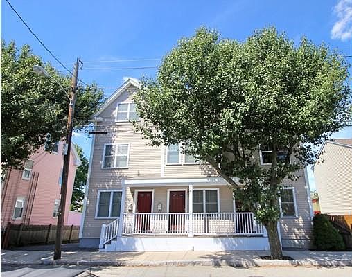 2nd image of 24 Harris St #C