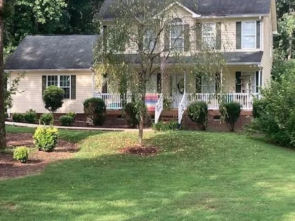 500 Bonanza Dr, Salisbury, NC 28144