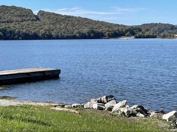 0 Bluff South Rd #9, South Pittsburg, TN 37380