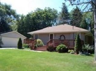 4445 Mormon Rd, Burlington, WI 53105