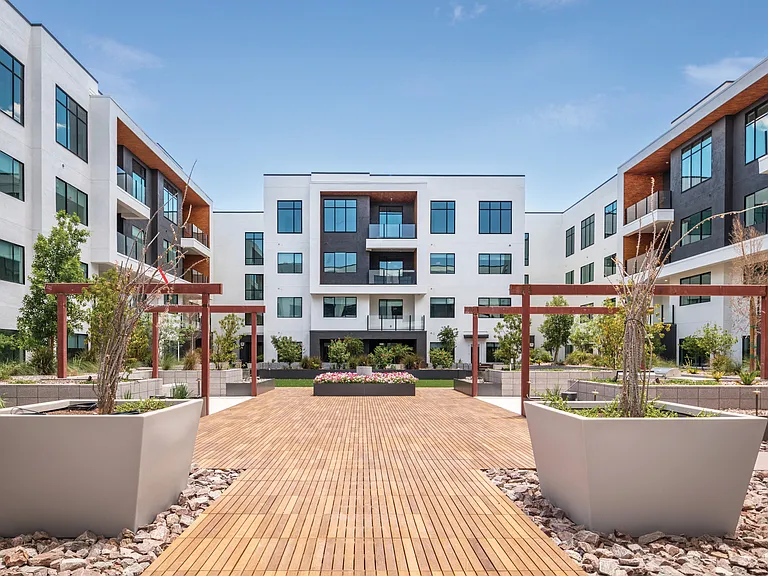 Residences Kierland — Photo 28