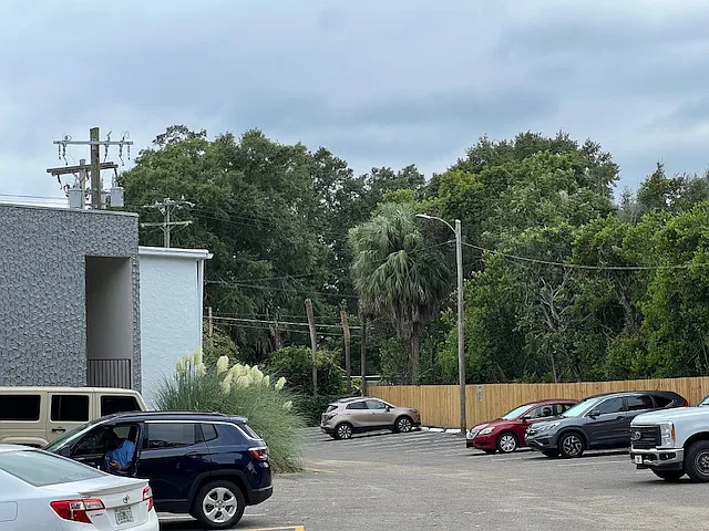 Magnolia Villas — Photo 14