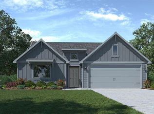 2482 Bee Creek Dr, Copperas Cove, TX 76522