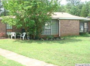 108 Westscott Dr, Madison, AL 35758