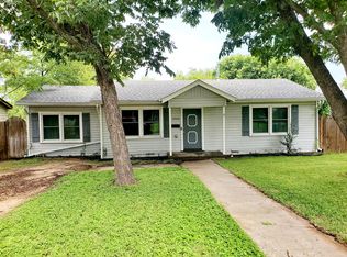 2000 Howard St, Waco, TX 76711