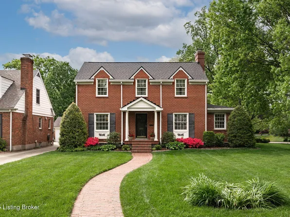 4000 Saint Germaine Ct, Norbourne Estates, KY 40207