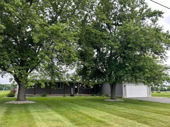 10805 Celina Mendon Rd, Mendon, OH 45862