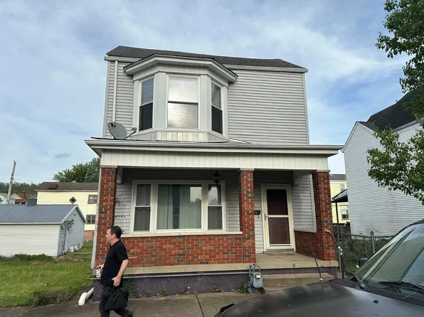 306 S Penn St, Wheeling, WV 26003