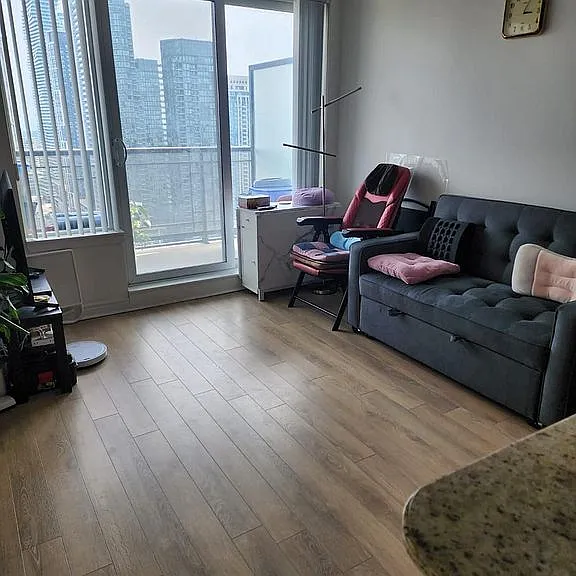 385 Prince Of Wales Dr #2606 — Photo 6