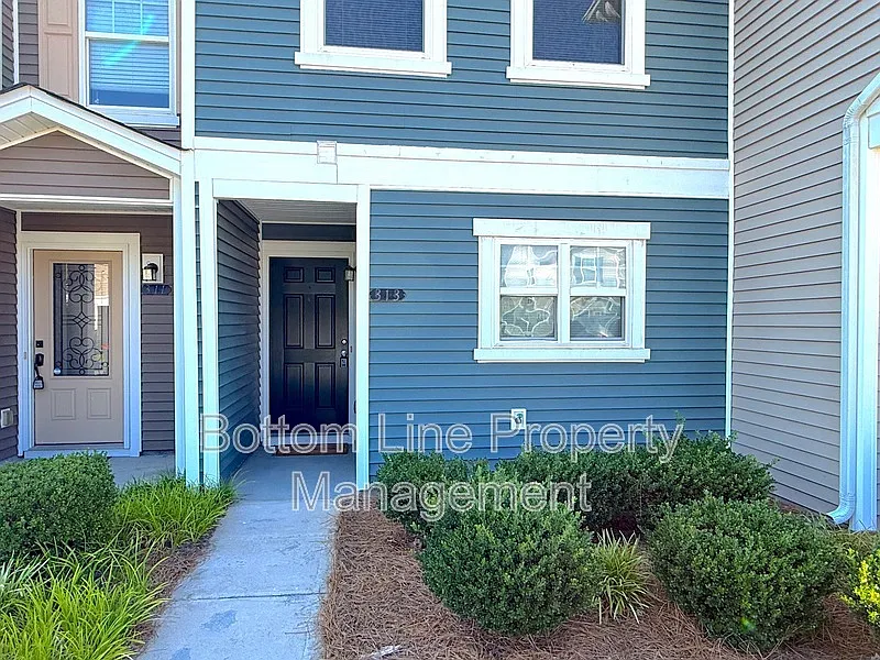 313 River Clay Rd