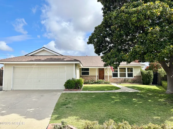 1855 Neva Ct, Santa Maria, CA 93454