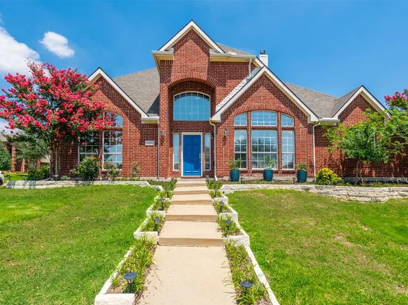 2001 Le Mans Dr, Carrollton, TX 75006