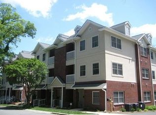 127 S Summit Ave, Charlotte, NC