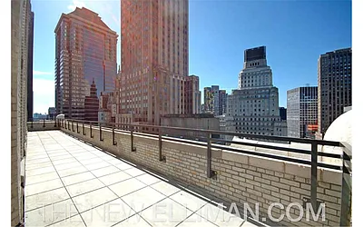 Rented by Douglas Elliman