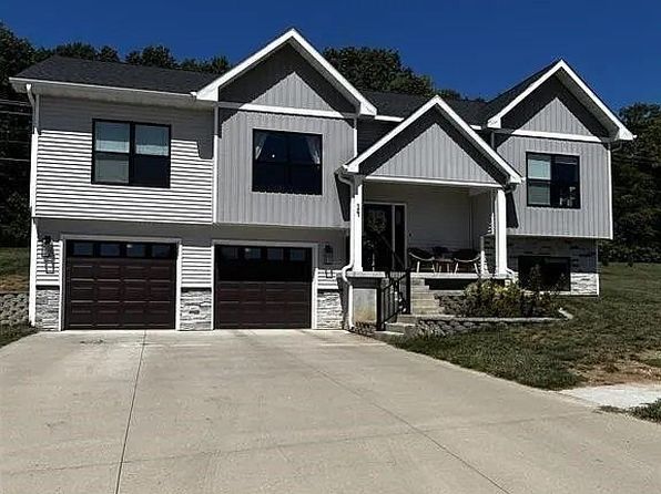 14 Green Oak Ct, Fort Madison, IA 52627