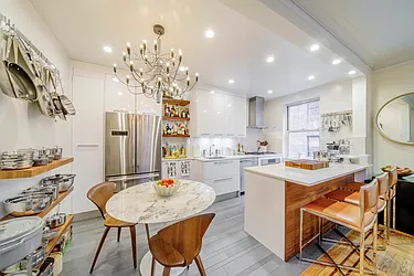 Sold by Brown Harris Stevens