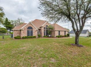 2631 Skinner Rd, Midlothian, TX 76065