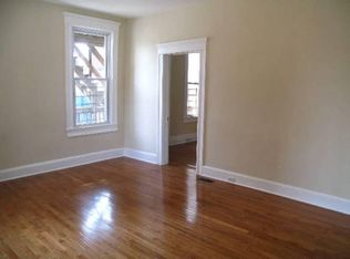 203 W 29th St APT 1, Baltimore, MD 21211