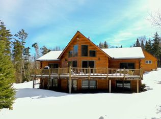 3304 Hazens Notch Rd, Montgomery Center, VT 05471