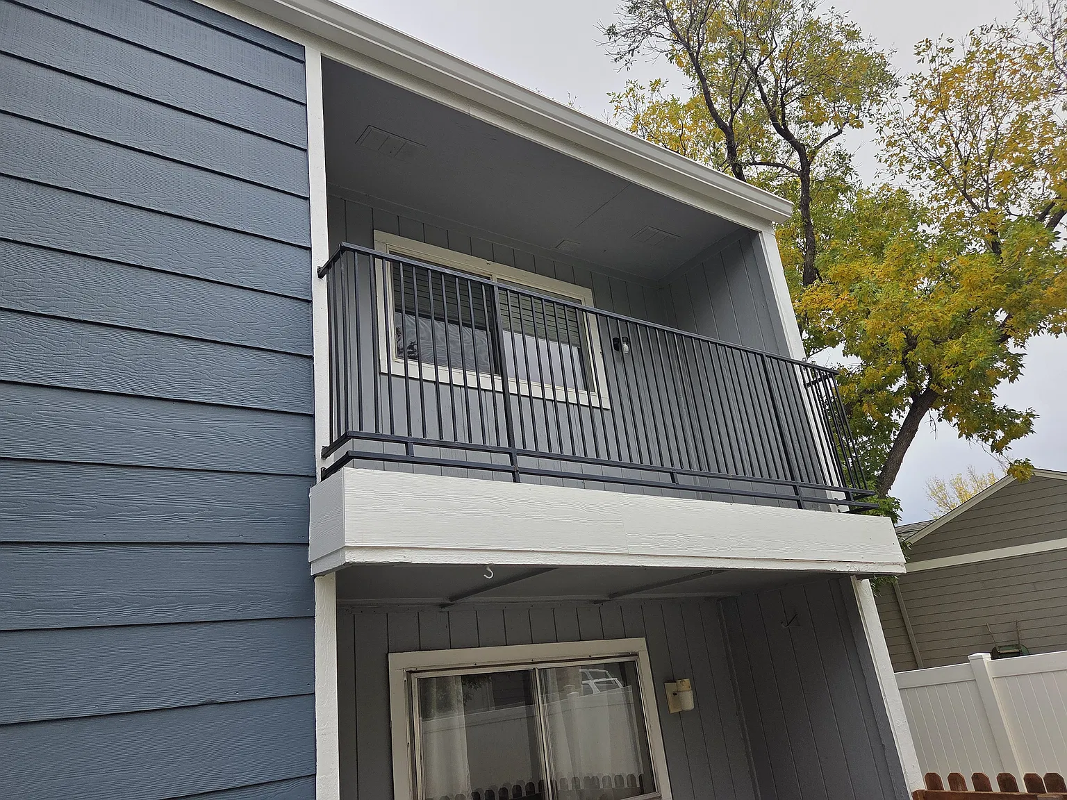1 bed, 806 sqft, $1,700 — Photo 2