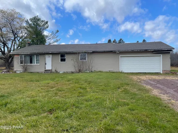 33 Stevenson Spur, Honesdale, PA 18431