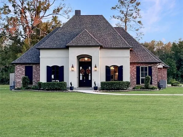 28524 State Highway 22, Springfield, LA 70462