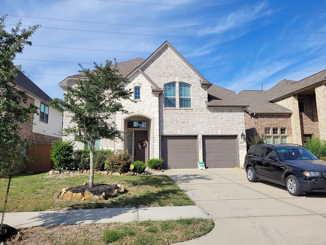 15407 Arrowhead Ridge Dr, Humble, TX 77396 | Zillow