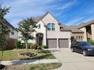 15407 Arrowhead Ridge Dr, Humble, TX 77396