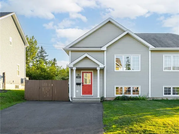28 Myriam Cres, Moncton, NB E1A 0V5