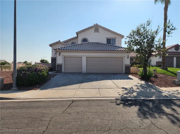 1165 Picked Petal Ct, Henderson, NV 89074
