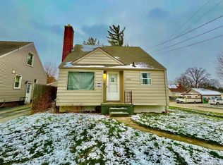 2769 Brandon St, Flint, MI 48503