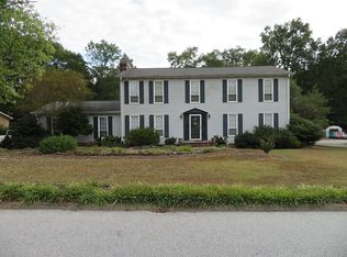 38 Cunningham Cir, Taylors, SC 29687