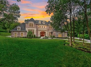 910 Rushing Water Ct, Fairview, TX 75069