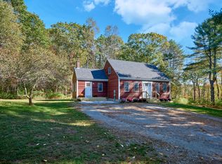 793 Heald Hwy, Union, ME 04862