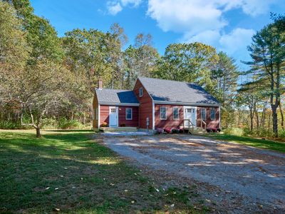 793 Heald Highway, Union, ME, 04862