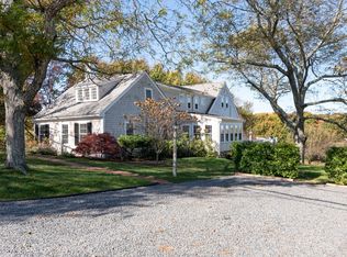 38 Greenfield Ln, Scituate, MA 02066