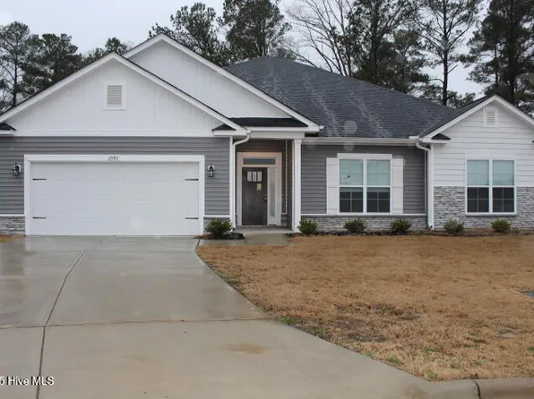 2591 Brittia Lane, Winterville, NC 28590