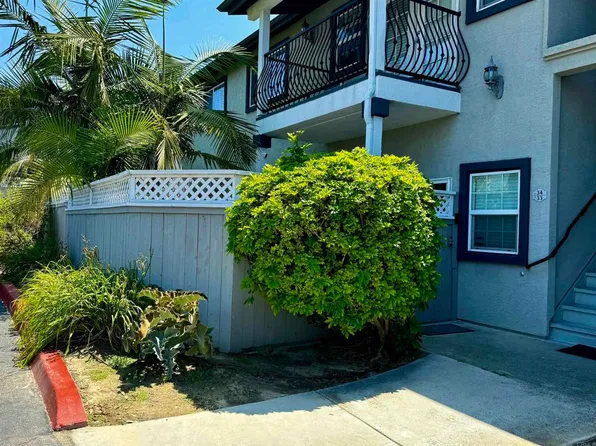 506 Canyon Dr Unit 33, Oceanside, CA 92054