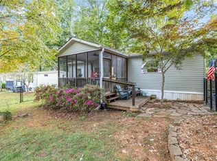 5535 Mount Shores Cir, Gainesville, GA 30506
