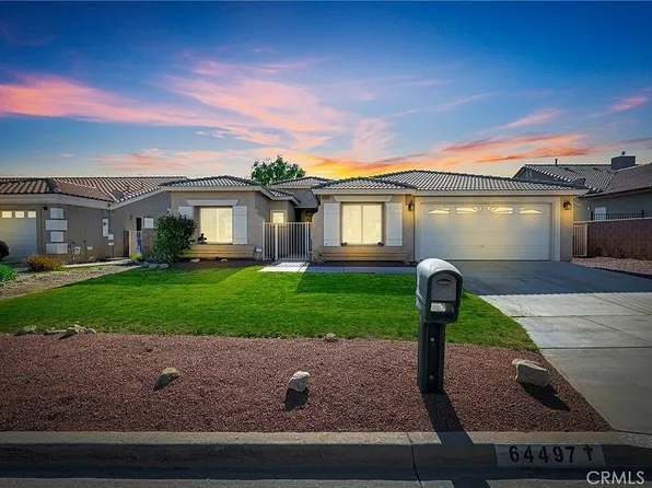 64497 Brae Burn Ave, Desert Hot Springs, CA 92240