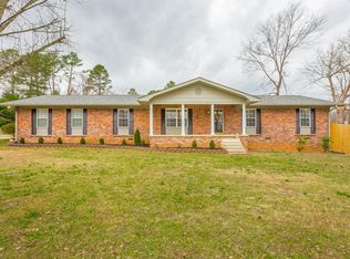 2211 Mae Dell Rd, Chattanooga, TN 37421