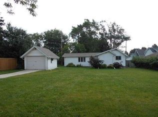 3111 N 13th St, Sheboygan, WI 53083