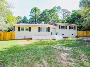 146 Alabama St, Fort Valley, GA 31030