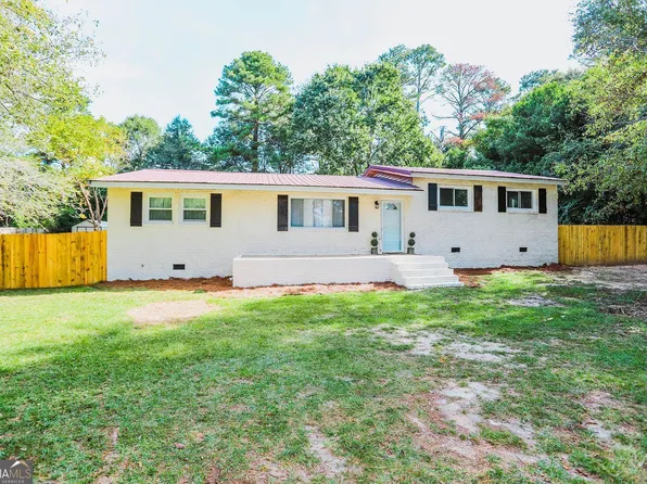 146 Alabama St, Fort Valley, GA 31030