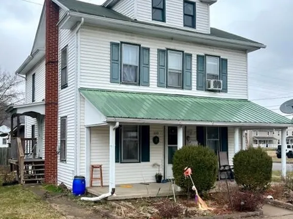 239 E 15th St, Berwick, PA 18603